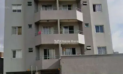 Apartamento à venda, 45 m² por r$ 298.000,00 - centro - cascavel/pr