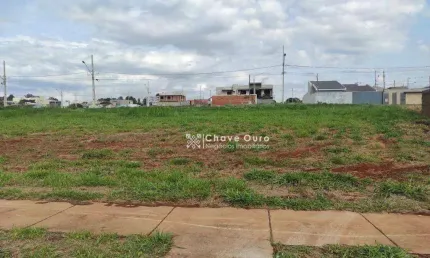 Terreno à venda, 330 m² por r$ 300.000,00 - brasmadeira - cascavel/pr