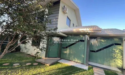 Casa com 2 quartos à venda no Jardim Porto Alegre, Toledo 