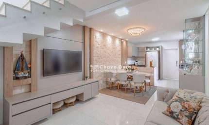 Sobrado à venda, 160 m² por R$ 950.000,00 - Alto Alegre - Cascavel/PR
