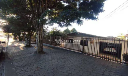 Casa à venda, 300 m² por R$ 1.190.000,00 - São Cristóvão - Cascavel/PR