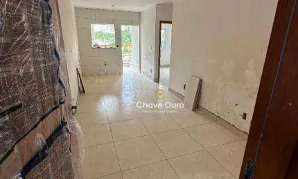 Apartamento à venda, 48 m² por R$ 390.000,00 - Country - Cascavel/PR