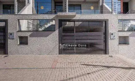 Sobrado com 3 dormitórios à venda, 200 m² por R$ 980.000,00 - Canadá - Cascavel/PR
