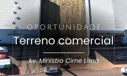 Terreno à venda, 372 m² por R$ 529.900,00 - Tocantins - Toledo/PR