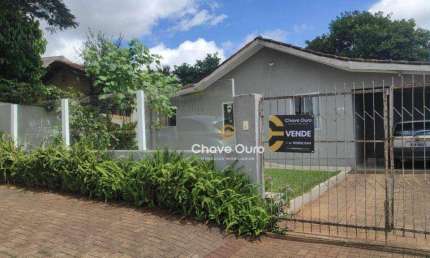 Casa à venda, 97 m² por R$ 470.000,00 - Guarujá - Cascavel/PR