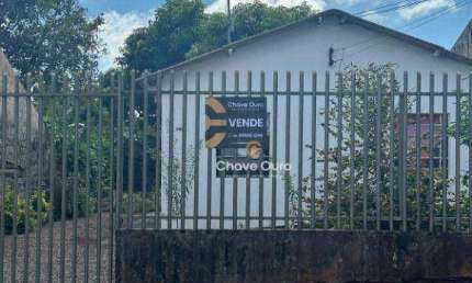 Casa com 2 quartos à venda no Floresta, Cascavel 