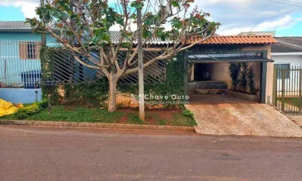 Terreno à venda em 14 de Novembro, Cascavel 