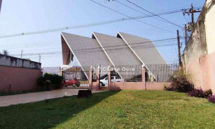 Terreno à venda, 560 m² por R$ 1.100.000,00 - Cancelli - Cascavel/PR