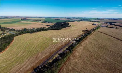 Terreno à venda no Canadá, Cascavel 