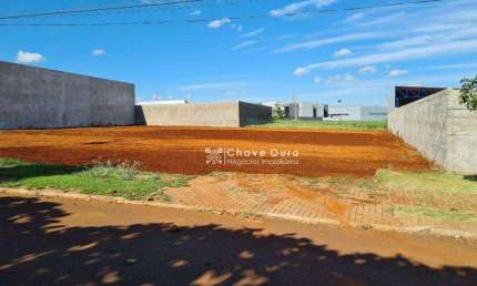 Terreno à venda no Nucleo de Produção III, Cascavel 