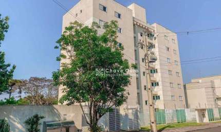 Apartamento à venda, 121 m² por R$ 699.000,00 - Jardim Concórdia - Toledo/PR