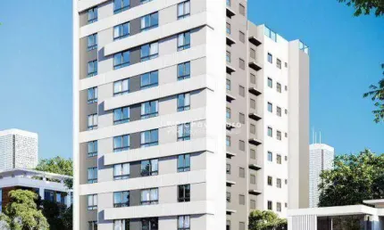 Apartamento à venda, 86 m² por R$ 570.000,00 - Centro - Toledo/PR