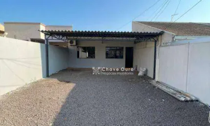 Casa com 2 quartos à venda no Parque Verde, Cascavel 