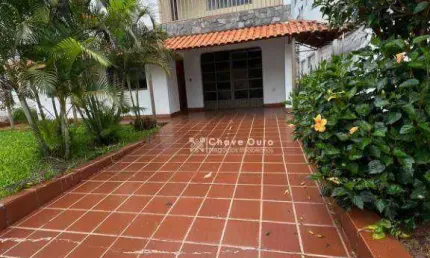 Sobrado à venda, 354 m² por r$ 2.800.000,00 - centro - cascavel/pr
