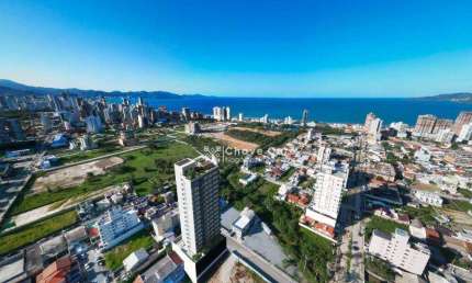 Apartamento com 2 dormitórios à venda, 80 m² por R$ 1.116.947,31 - Praia de Pereque - Porto Belo/SC