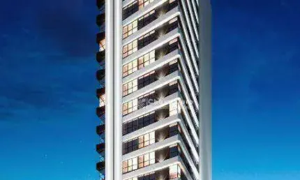 Apartamento com 3 dormitórios à venda, 107 m² por r$ 1.427.490,22 - praia de pereque - porto belo/sc