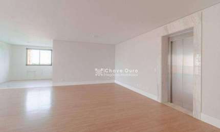 Apartamento à venda, 200 m² por R$ 2.500.000,00 - Centro - Cascavel/PR