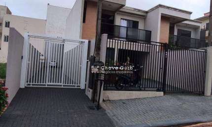 Casa com 3 quartos à venda no Santa Cruz, Cascavel 