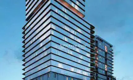 Andar Corporativo à venda, 54 m² por R$ 862.737,13 - Centro - Cascavel/PR