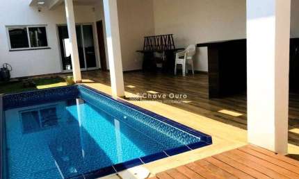 Casa com 2 quartos à venda no Jardim Concórdia, Toledo 