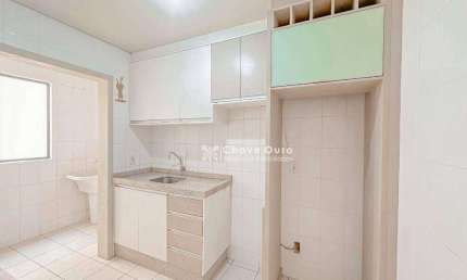 Apartamento com 2 dormitórios à venda, 60 m² por R$ 285.000,00 - Country - Cascavel/PR