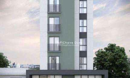 Apartamento à venda, 55 m² por R$ 464.400,00 - Cancelli - Cascavel/PR