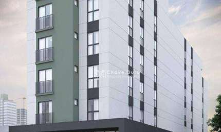 Sala à venda, 68 m² por R$ 484.000,00 - Cancelli - Cascavel/PR