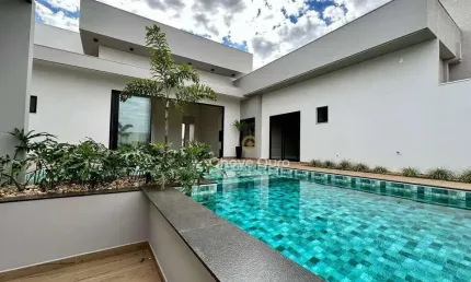 Casa com 3 suítes à venda, 230 m² por R$ 1.890.000 - Jardim Pancera - Toledo/PR