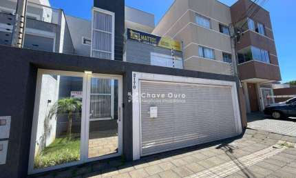 Sobrado à venda, 167 m² por R$ 950.000,00 - Cancelli - Cascavel/PR