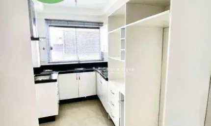 Apartamento à venda, 70 m² por R$ 350.000,00 - Coqueiral - Cascavel/PR