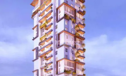 Apartamento com 2 dormitórios à venda, 108 m² por R$ 955.014,96 - Centro - Cascavel/PR