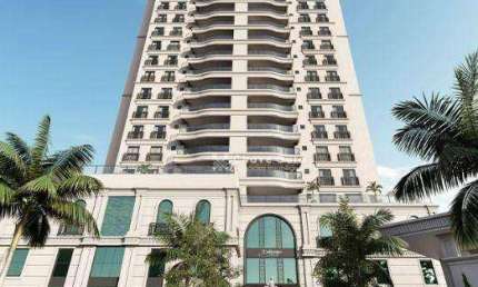Apartamento à venda, 200 m² por R$ 2.798.800,00 - Country - Cascavel/PR