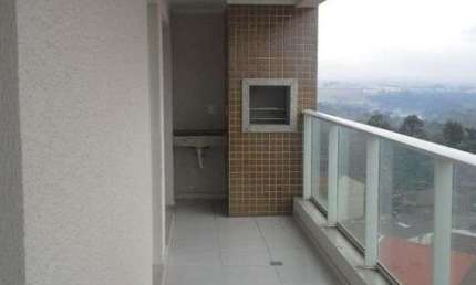 Apartamento à venda, 107 m² por R$ 750.000,00 - Centro - Cascavel/PR