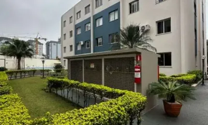 Apartamento à venda, 74 m² por R$ 350.000,00 - Centro - Cascavel/PR