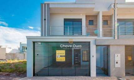 Casa com 4 quartos à venda no Jardim Padovani, Cascavel 