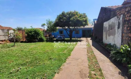Casa com 3 quartos à venda no Nova Cidade, Cascavel 