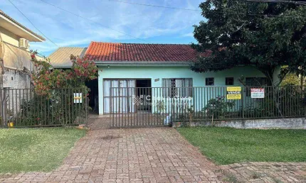 Terreno à venda no Country, Cascavel 