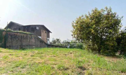 Terreno à venda, 750 m² por R$ 1.200.000,00 - Country - Cascavel/PR