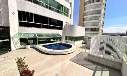 Apartamento com 3 suítes à venda, 179 m² por R$ 3.800.000 - Barra Sul - Balneário Camboriú/SC