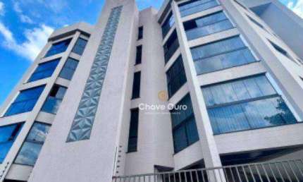 Apartamento com 4 dormitórios à venda, 172 m² - Centro Próximo ao Shopping JL- Cascavel/PR