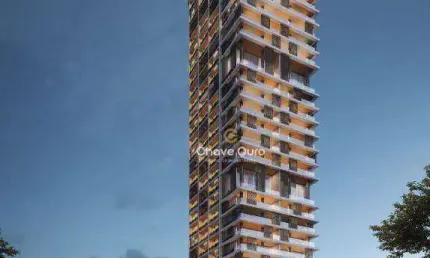 Apartamento à venda, 204 m² por R$ 2.692.763,43 - Country - Cascavel/PR