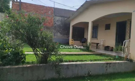 Terreno à venda, 412 m² por R$ 500.000,00 - Cancelli - Cascavel/PR