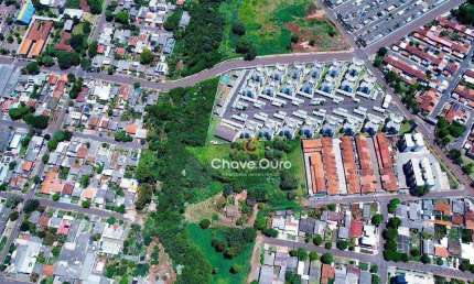 Chácara / sítio com 1 quarto à venda no Claudete, Cascavel 