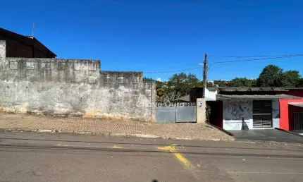 Terreno à venda, 405 m² por R$ 350.000,00 - Jardim Cassandra - Toledo/PR