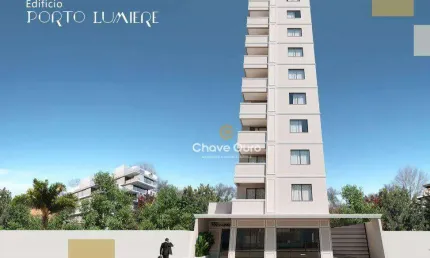 Apartamento à venda, 60 m² por R$ 413.000,00 - Cancelli - Cascavel/PR