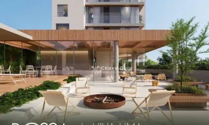 Apartamento à venda, 73 m² por R$ 659.854,35 - Vila Industrial - Toledo/PR