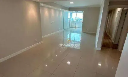Apartamento com 3 dormitórios à venda, 125 m² por R$ 799.000,00 - Centro - Toledo/PR