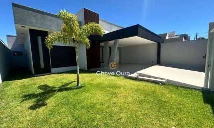 Casa à venda, 200 m² por R$ 1.300.000,00 - Jardim Pancera - Toledo/PR
