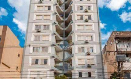 Apartamento com 2 dormitórios à venda, 93 m² por R$ 580.000,00 - Centro - Cascavel/PR
