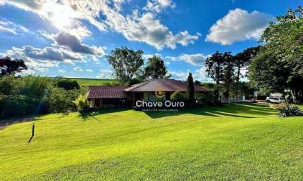 Chácara à venda, 36000 m² por R$ 3.000.000,00 - Alto Alegre - Toledo/PR